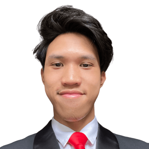 Portrait of Naim Mazni, Backend Developer
